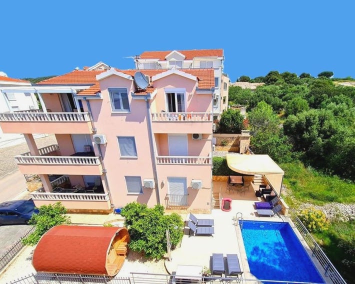 Villa Maja