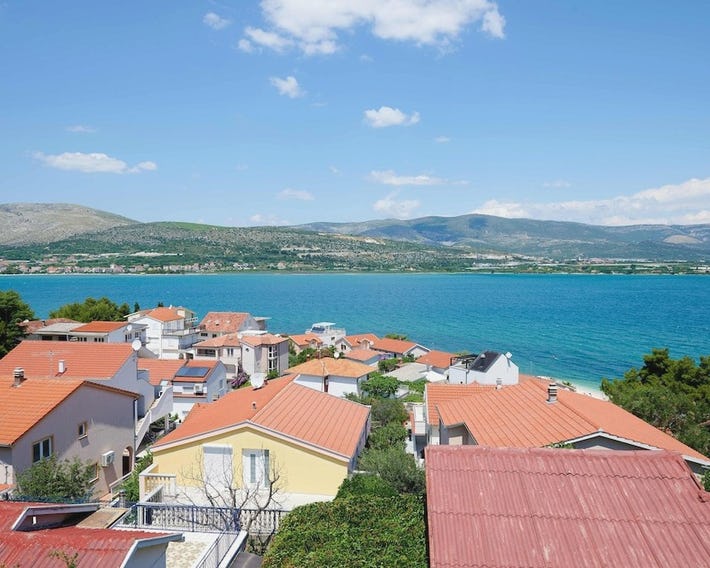 Apartmani Knezovic