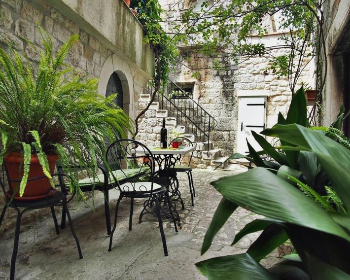 Rooms & Studio Stipcic