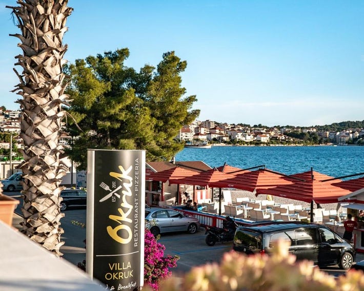 Villa Okruk