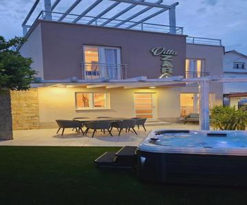 Villa Zara