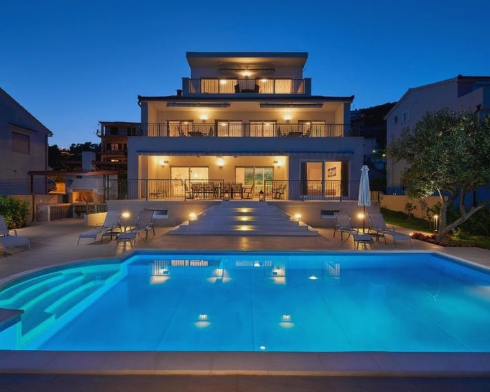Villa Mila Trogir