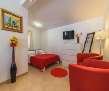 Apartments Beba