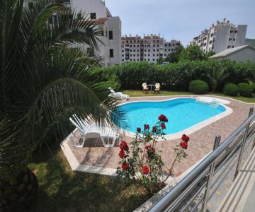 Apartments Villa Lida