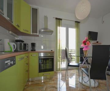 Apartments Maslina
