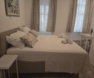 Maja Apartments