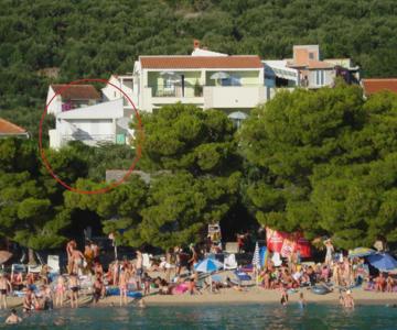 Apartments Ivandic