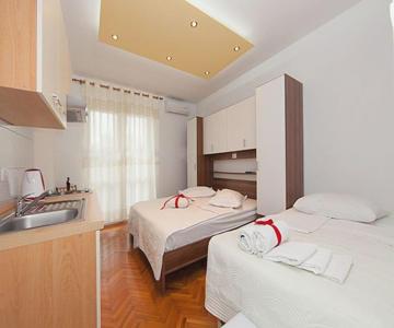 Apartments Saric