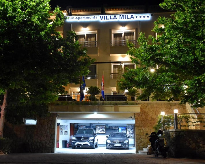 Villa Mila