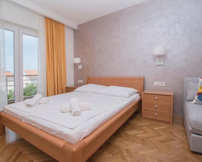 Apartments Antonio