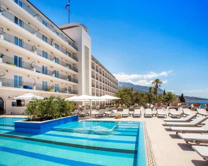 Bluesun Hotel Jadran