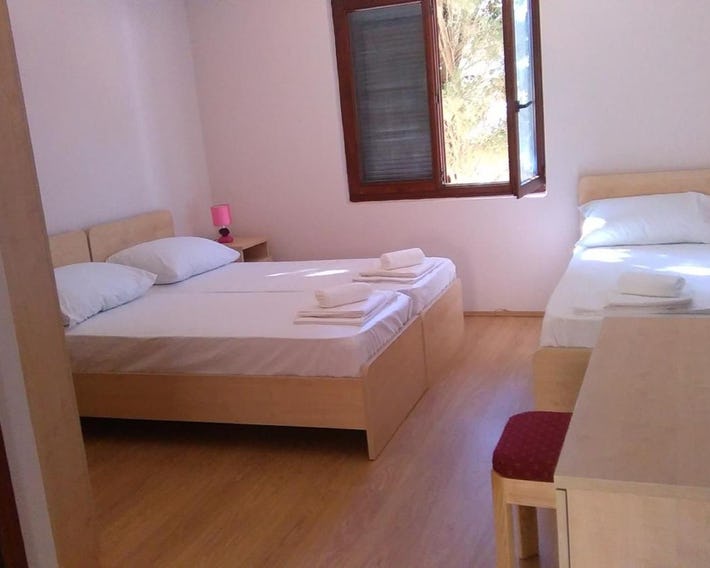 Resort Village T.N. Milna