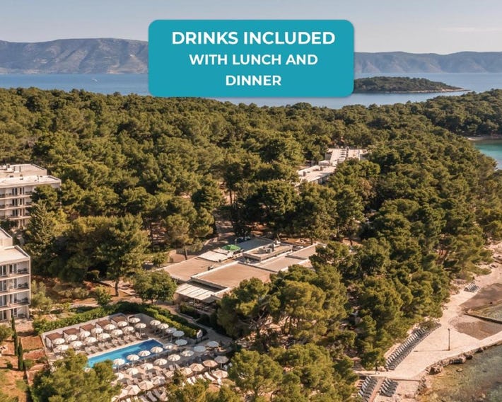 Aminess Senses Resort