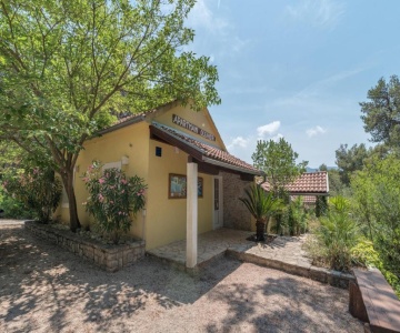 Villas Oleandri