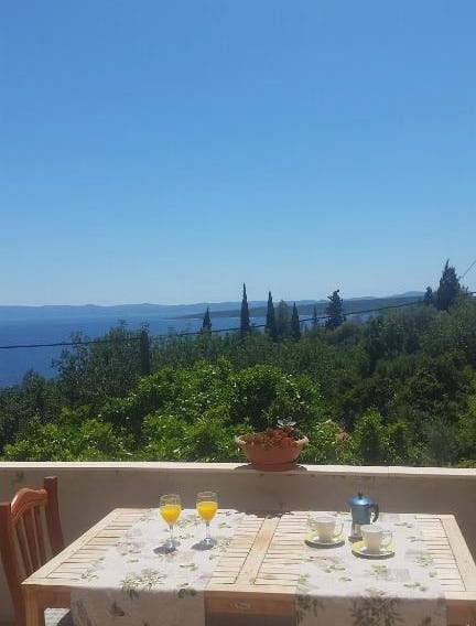 Holiday Home Rubinic