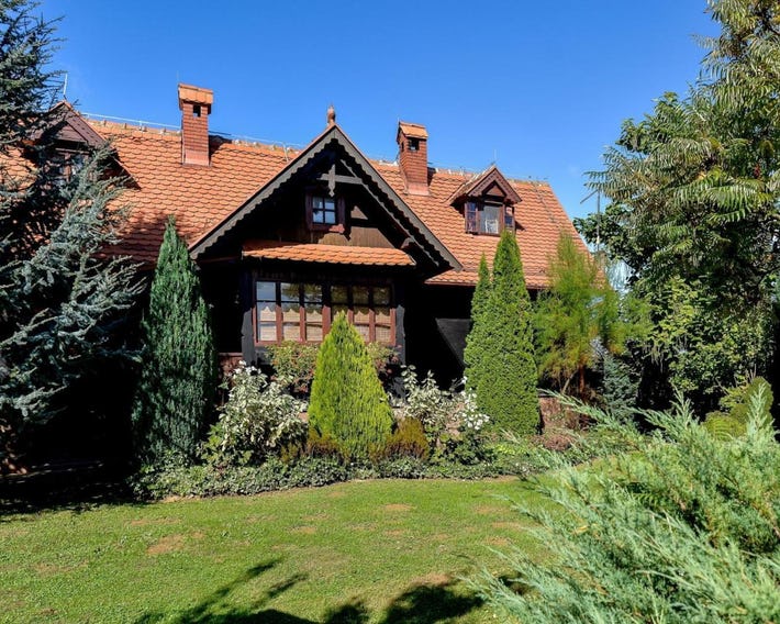 Oak Cottage