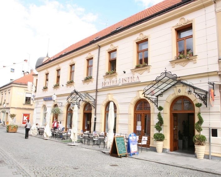 Hotel Istra