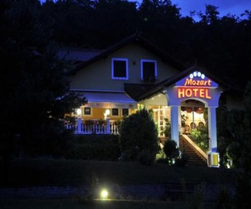 Hotel Mozart