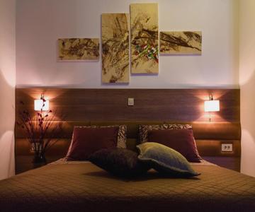 Apartments And Rooms Villa Martini