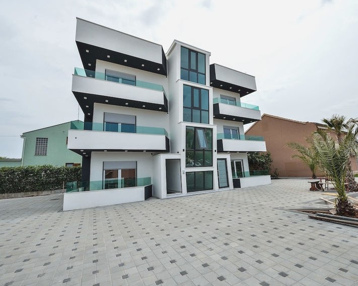 Boutique Apartments Ad Astra