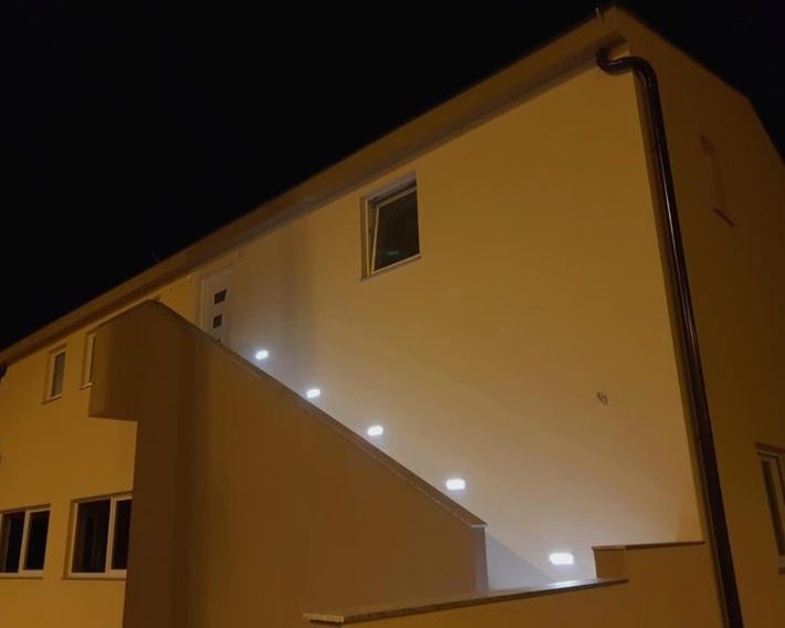 Apartment Mate
