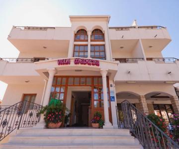 Hotel Villa Meduza
