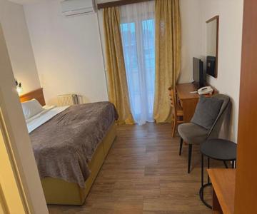 Hotel Zuco