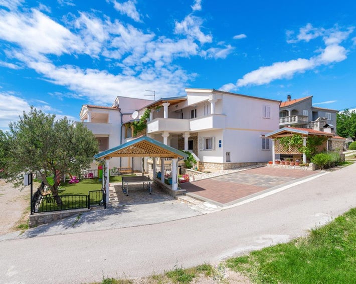 Haus Josipa
