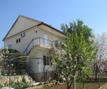 Apartments Jasen