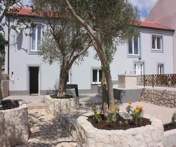 Villa Mate