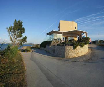 Apartments & Restaurant Condura Croatica Nin-Sabunike