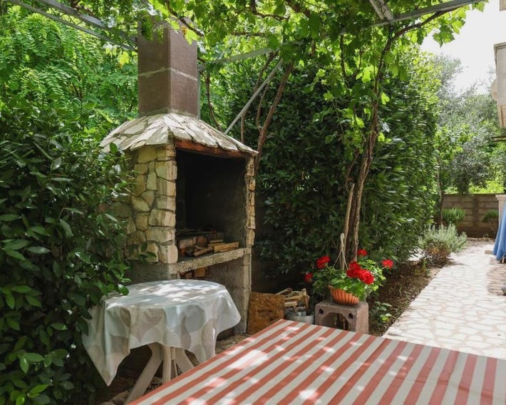Apartments Kika