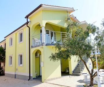 Apartmani Vesna