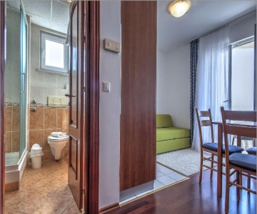 Aparthotel Zaton