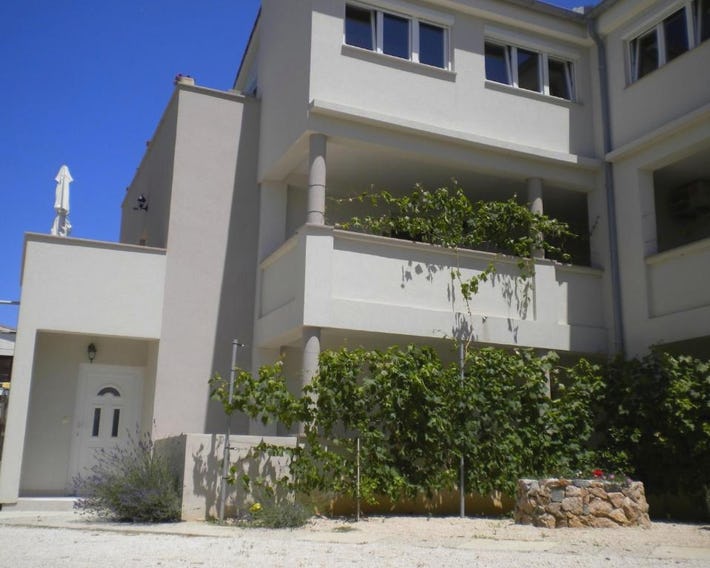 Apartments Vito