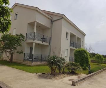 Sunset Apartments Zaton