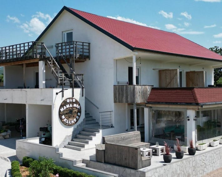 Hotel B&B Wellness Mama Mia