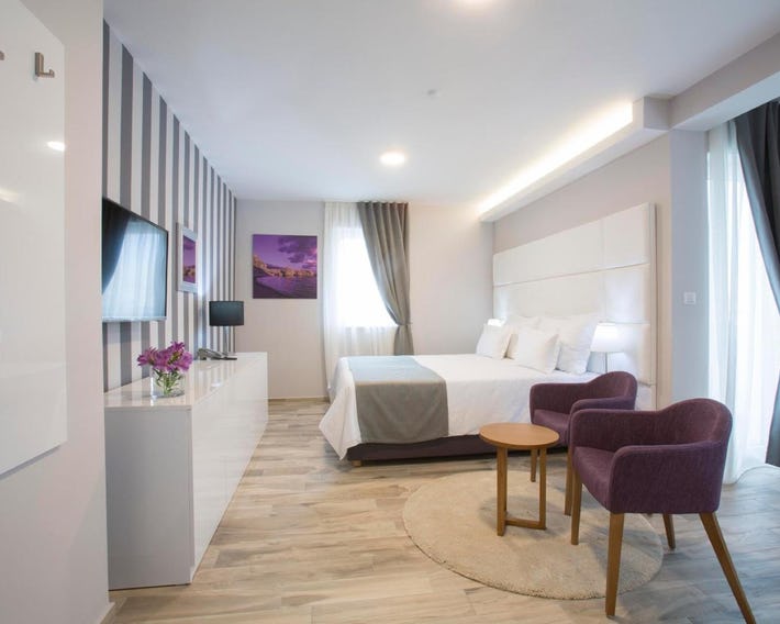 Boutique Hotel Intermezzo - Pag centre