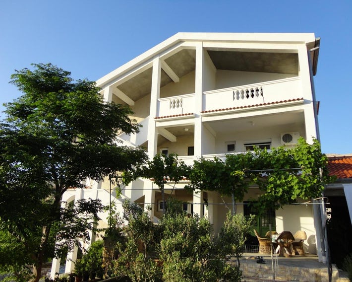 Apartments Edina
