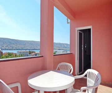 Apartments Rajko