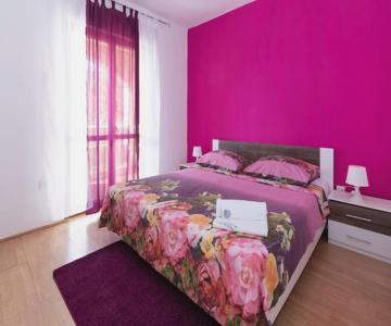 Apartmani Luka