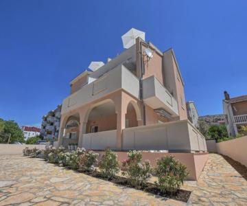 Apartments Villa Magena