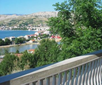 Apartments Andelina