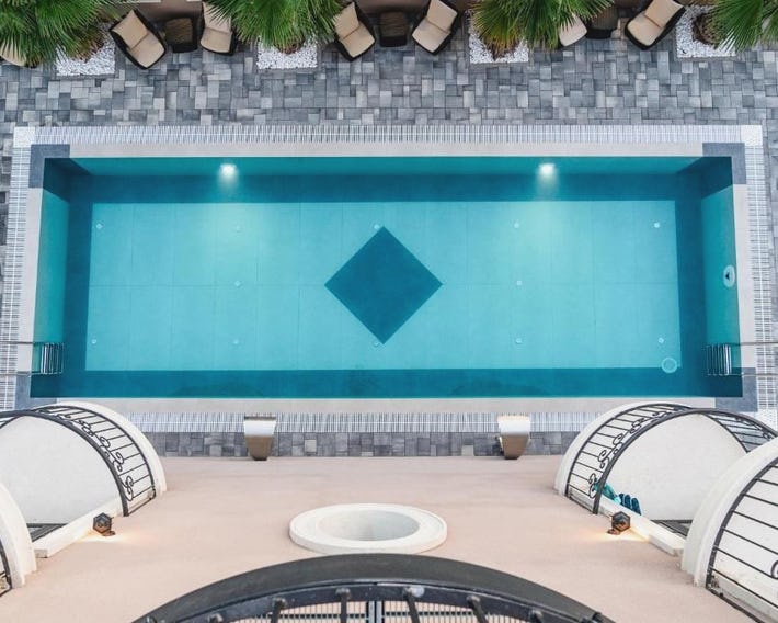 Boutique Hotel Bora
