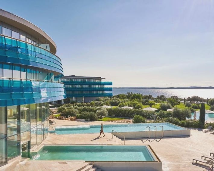 Falkensteiner Hotel & Spa Iadera