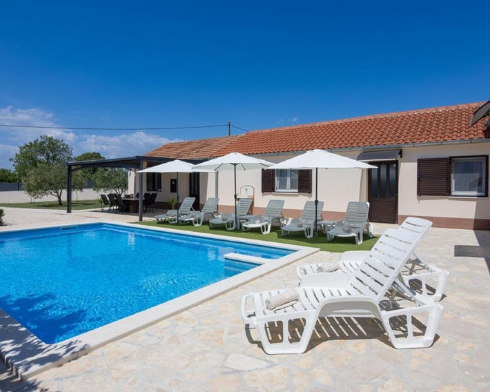 Holiday Home Tuta