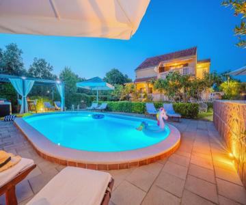 Villa Luka
