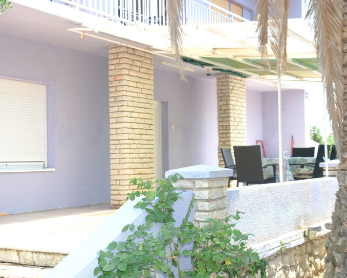 Apartments Tereza
