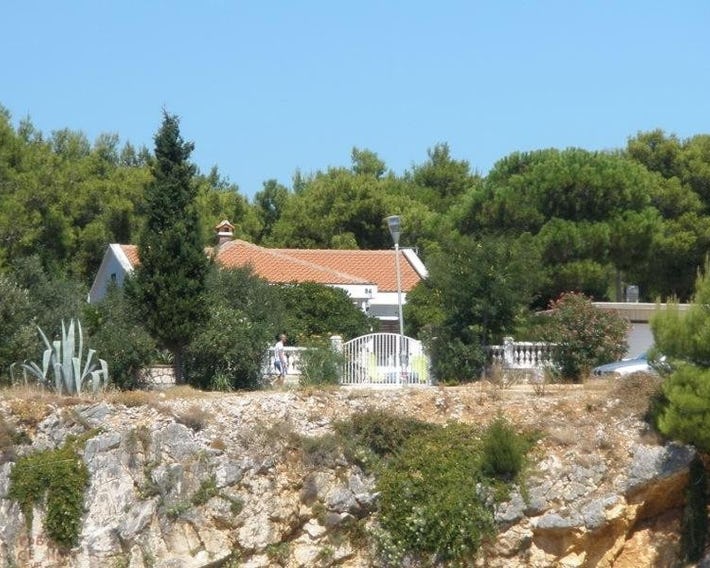 Villa Pagar