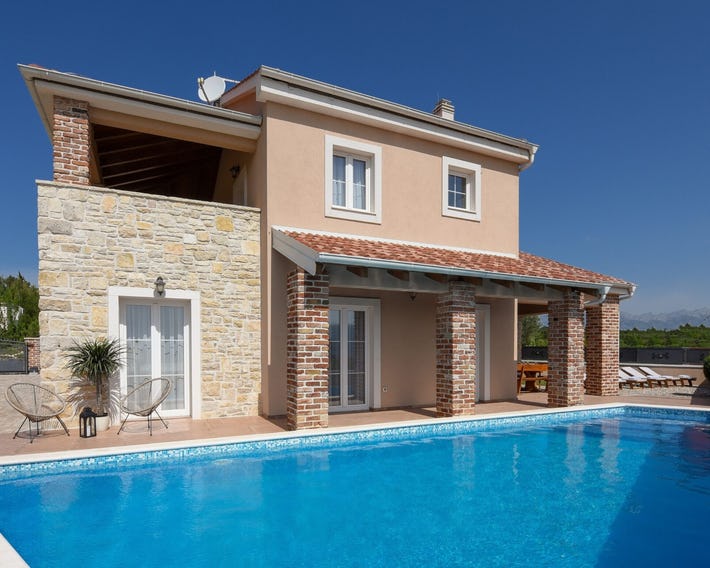 Villa Imperia
